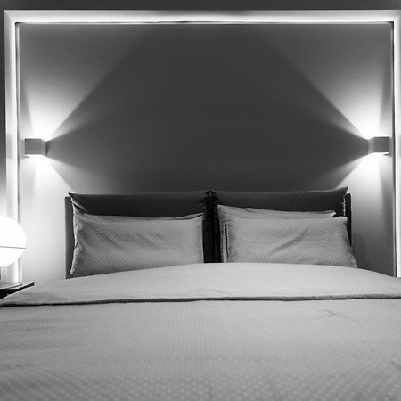 Asklipios Luxury Suite Tríkala Eksteriør bilde