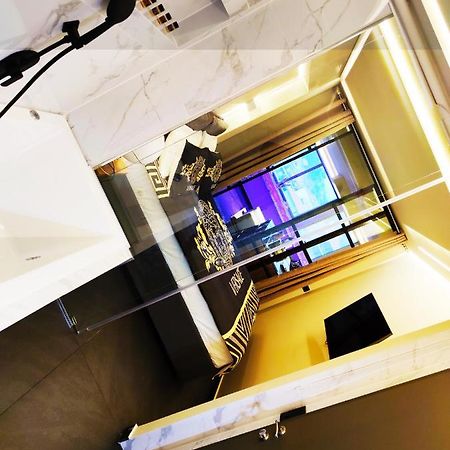 Asklipios Luxury Suite Tríkala Eksteriør bilde