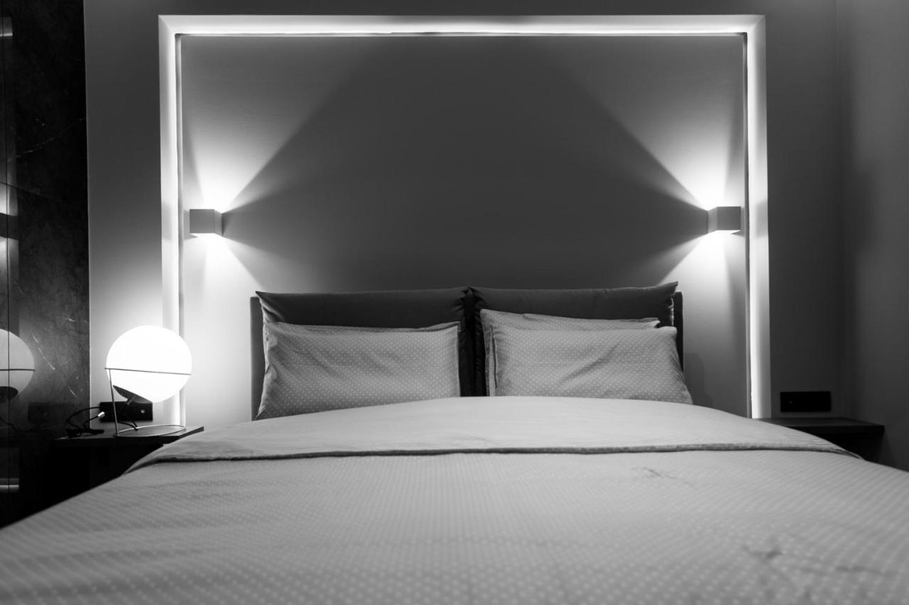 Asklipios Luxury Suite Tríkala Eksteriør bilde