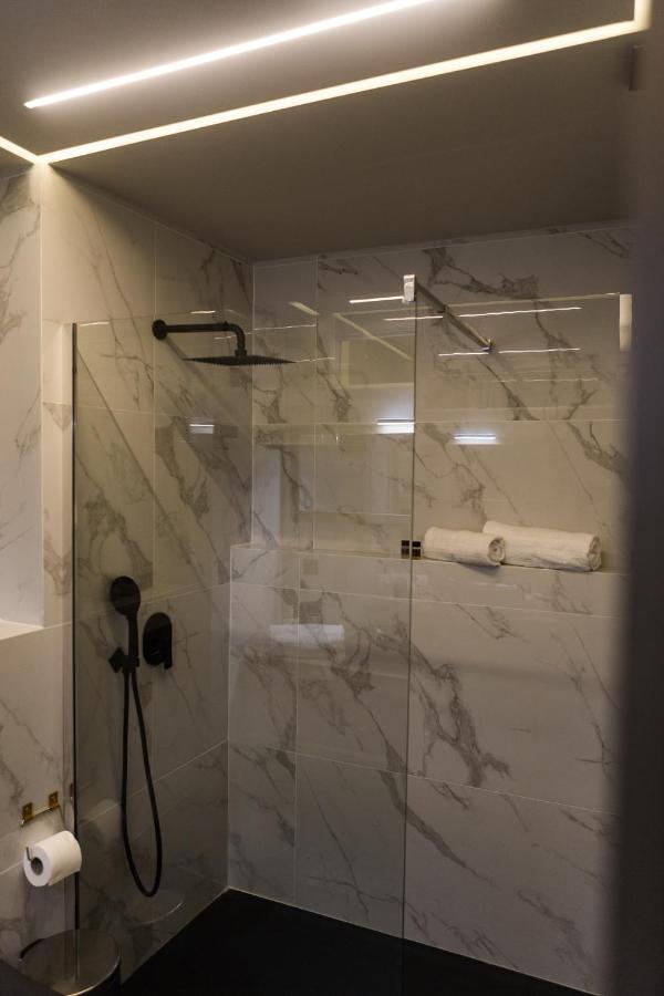 Asklipios Luxury Suite Tríkala Eksteriør bilde